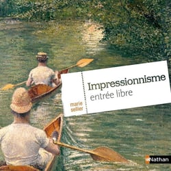 Impressionnisme - entrée libre