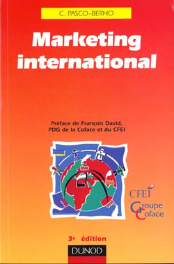 Marketing international