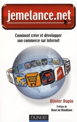 Jemelance.net - comment créer et développer son commerce sur internet