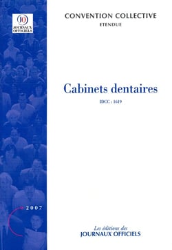 Cabinets dentaires