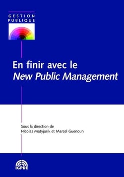 En finir avec le New Public Management