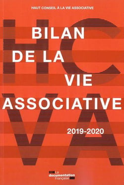 Bilan de la vie associative (édition 2019/2020)