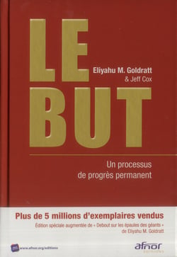 Le But : Un Processus De Progres Permanent