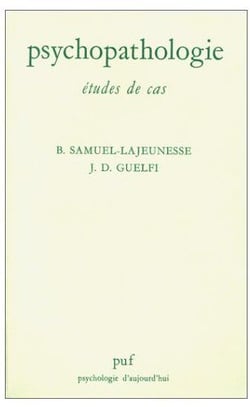 Psychopathologie