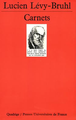 Les carnets