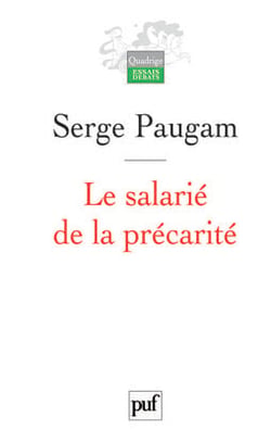 Le salarié de la précarité