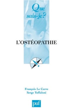L'ostéopathie