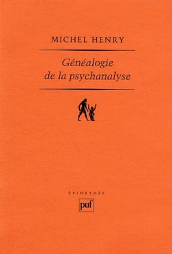 Généalogie de la psychanalyse (3e édition)