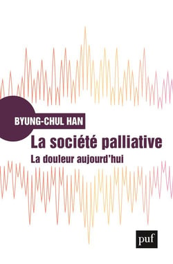 La société palliative - la douleur aujourd'hui