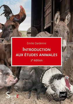 Introduction aux études animales (2e édition)