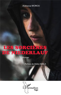 Les sorcières de Niederlauf - roman