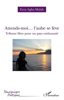 Attends-moi... l'aube se lève : tribune libre pour un pays euthanasié