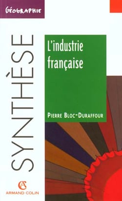 L'industrie francaise