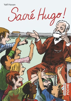 Sacré Hugo!