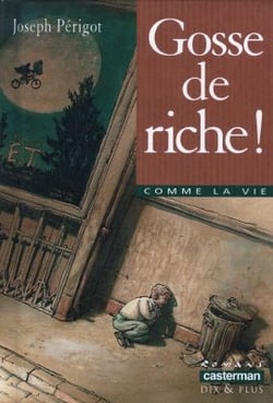Gosse de riche no 93