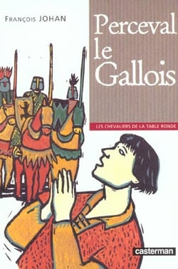 Perceval le gallois