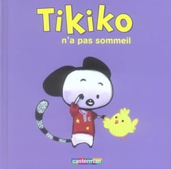 Tikiko n'a pas sommeil t.2