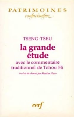 La Grande Étude