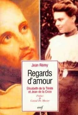 Regards d'amour