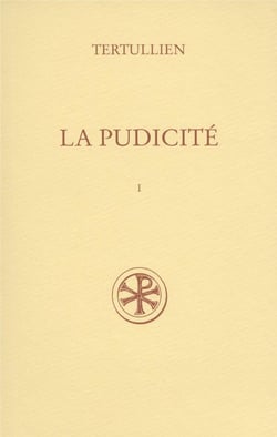 SC 394 La Pudicité, I