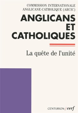 Anglicans et catholiques