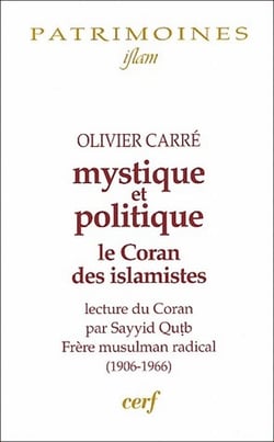 Mystique et politique