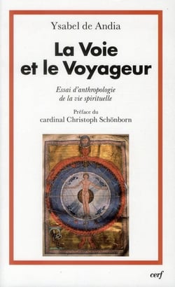 La Voie et le voyageur