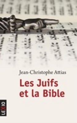 La bible et les juifs