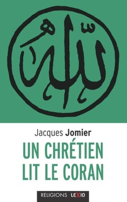 Un chrétien lit le Coran