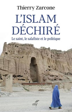 L'islam déchiré : le saint, le salafiste et le politique