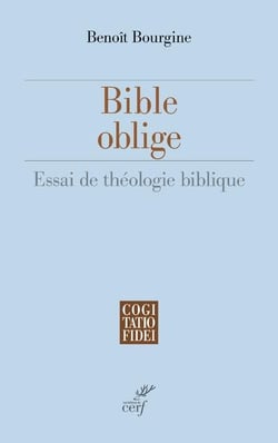 Bible oblige