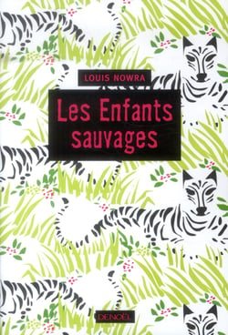 Les Enfants sauvages
