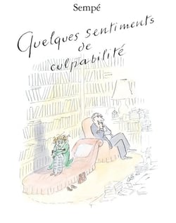 Quelques sentiments de culpabilité