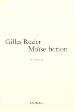 Moïse fiction
