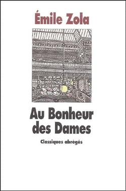 Au bonheur des dames