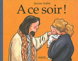 A ce soir