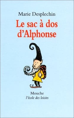 Sac a dos d'alphonse (le)