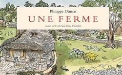 Une ferme