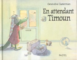 en attendant timoun