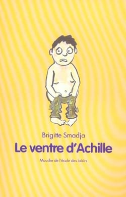 Ventre d achille (Le)