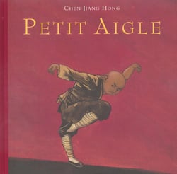 Petit aigle