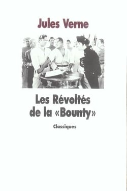 Les revoltes de la "bounty"