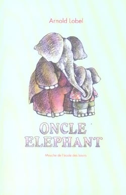 oncle elephant