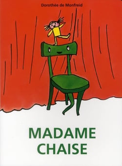 madame chaise
