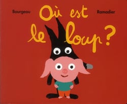 ou est le loup