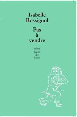 Pas à vendre