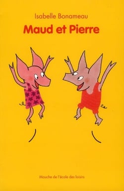 maud et pierre