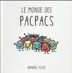 Monde des pacpacs (Le)