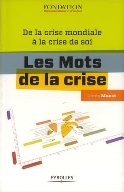 Les mots de la crise