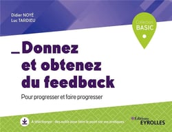 Donnez et obtenez du feed-back